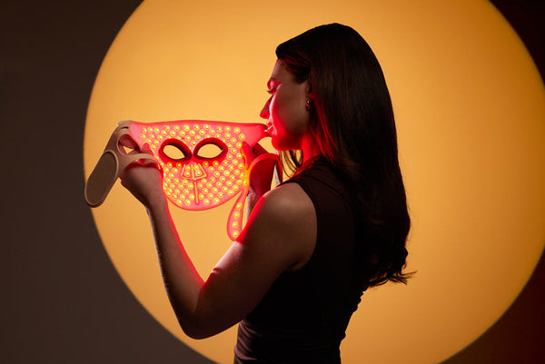The Science of Glow: Why Silk'n LED Face Mask is the Future of At-Home Skincare