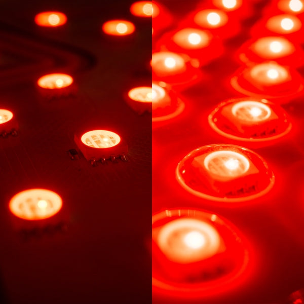 Why Red Light Therapy Is the Best At-Home Skincare Routine?