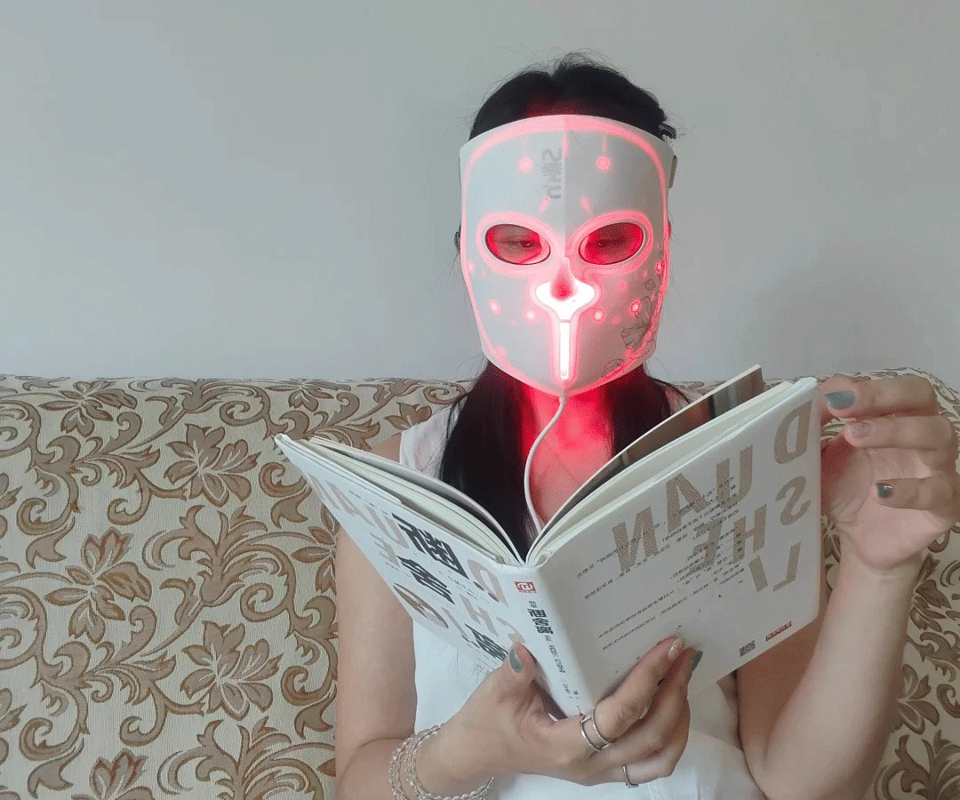 Firming, Anti-Aging & Skin Clarity
