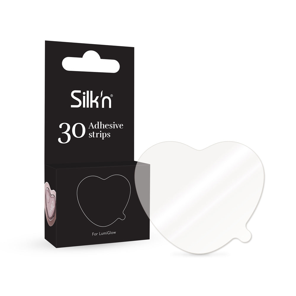 LumiGlow Adhesive Strips