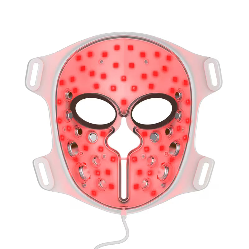 LED EMS Face Mask