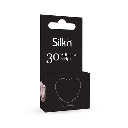 LumiGlow Adhesive Strips