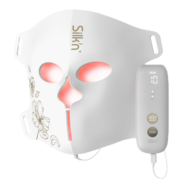 LED EMS Face Mask