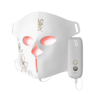 LED EMS Face Mask