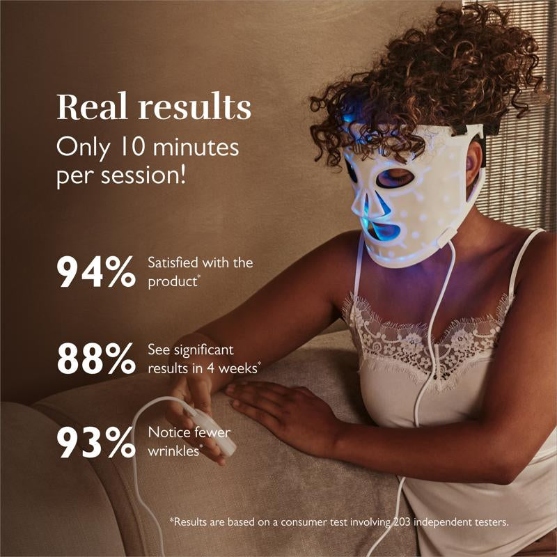 LED Face Mask 100
