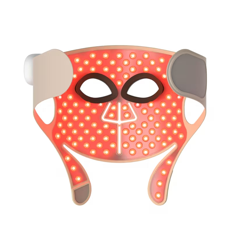 LED Face Mask Pro