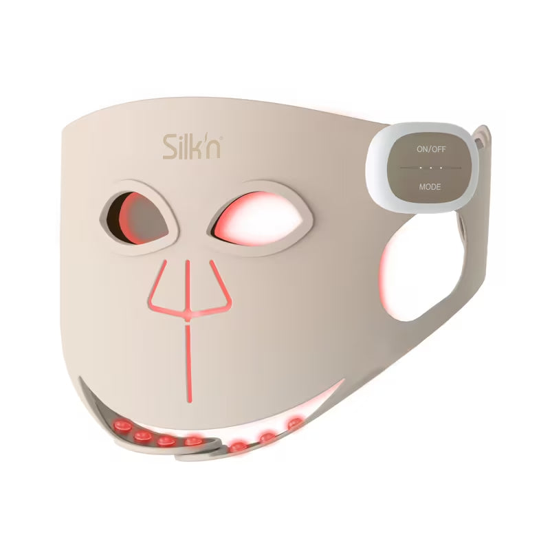 LED Face Mask Pro