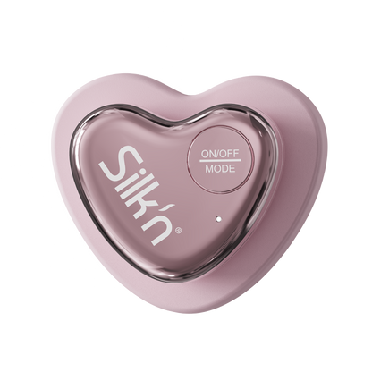 Silk'n acne patch for fast-acting pimple spot treatment and healing