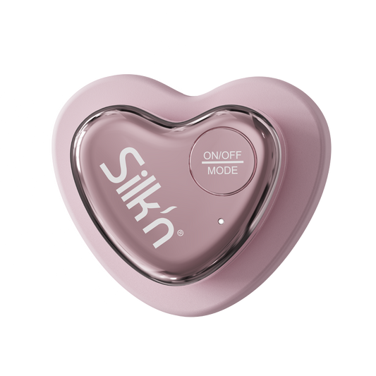 Silk'n acne patch for fast-acting pimple spot treatment and healing
