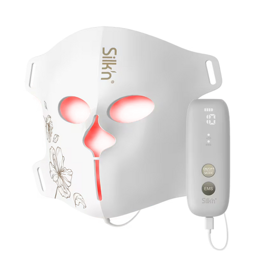 LED EMS Face Mask