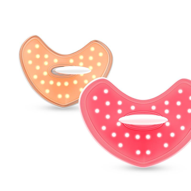 Silk'n LumiLips professional lip rejuvenation device for plumper lips